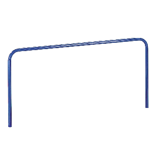 Rollcart Einsteckbügel für Plattenwagen/-ständer 1600x600mm-Beschreibung lesen
