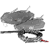 Universalseilzug 3200 kg