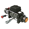 Elektrische Seilwinde 12 V, Tragkraft 4,08 t
