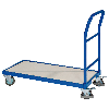 Pro-Bau-Tec Plattformwagen 250kg Tragkraft