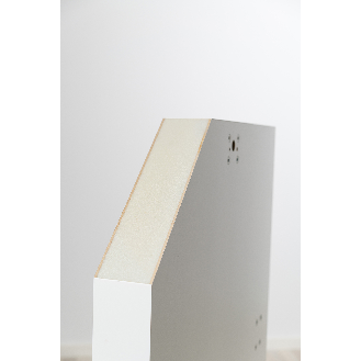 Dolle Bodentreppe clickFIX thermo 3-teilig bis 274cm Raumhöhe mit U-Wert 0,38 Deckenöffnung 120x60cm-Beschreibung lesen