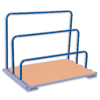 VARIOfit Einsteckbügel für Plattenwagen/-ständer 1200x300mm-Beschreibung lesen