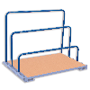 VARIOfit Einsteckbügel für Plattenwagen/-ständer 1200x300mm