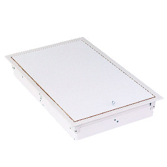 Minka Dachbodentreppe Type 15 Exklusiv Brandhemmend mit Leiter aus Stahl Deckenöffnung 110x70cm Raumhöhe 263cm-Beschreibung lesen