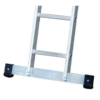 Euroline Quertraversen für Klappleiter 850mm-Beschreibung lesen