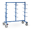 Fetra Tragarmwagen 24 Tragarme 5° geneigt zweiseitig 2000x800mm