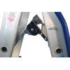 Stufenstehleiter doppelseitig 10 Stufen