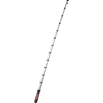 Hymer Teleskop-Anlegeleiter 13 Stufen-Beschreibung lesen