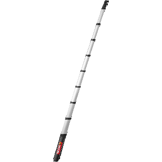 Hymer Teleskop-Anlegeleiter 13 Stufen-Beschreibung lesen
