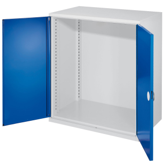 Schwerlast-Beistellschränke ohne Mitteltrennwand 1110x1000x600mm-Beschreibung lesen