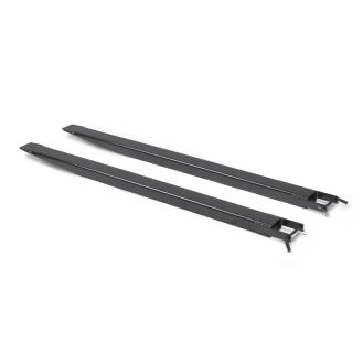 RR Industrietechnik Gabelverlängerung Typ RV-G 2600 x 120 x 40 mm-Beschreibung lesen