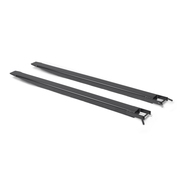 RR Industrietechnik Gabelverlängerung Typ RV-G 2200 x 80 x 40 mm-Beschreibung lesen