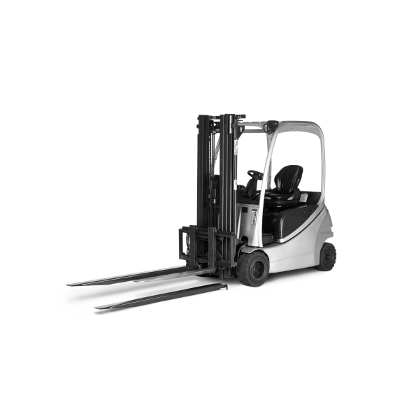 RR Industrietechnik Gabelverlängerung Typ RV-G 2200 x 80 x 40 mm-Beschreibung lesen
