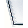 Minka Bodentreppe Type 13 X-Large brandhemmend 140x92cm Deckenöffnung U-Wert 1,1 W/m2K mit ISO-OD 285-295cm Raumhöhe