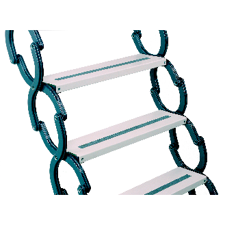 Minka Bodentreppe Type 13 X-Large brandhemmend 140x92cm Deckenöffnung U-Wert 1,1 W/m2K mit ISO-OD 285-295cm Raumhöhe-Beschreibung lesen