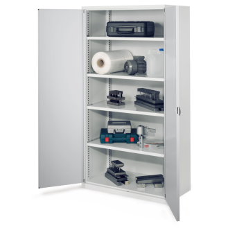 Schwerlastschrank ohne Mitteltrennwand 1950x1000x600mm-Beschreibung lesen