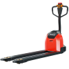 Schefer Elektrohubwagen EHW 15 Premium mit 1500kg Tragkraft Gabellänge 1500mm