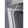 Minka Bodentreppe Arctic Fire brandhemmend mit U-Wert 0,21 W/m2K Deckenöffnung 120x60cm Raumhöhe bis 265cm