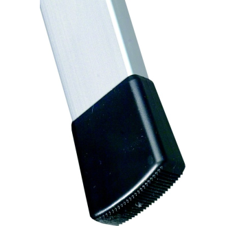 Iller Leiternschuhe für Stufenleitern Holmprofil 42x22 mm-Beschreibung lesen