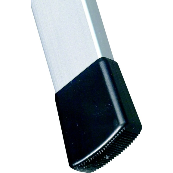 Iller Leiternschuhe für Stufenleitern Holmprofil 42x22 mm-Beschreibung lesen