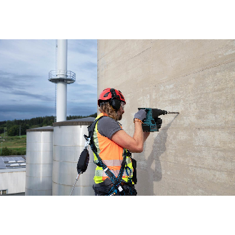 Anschlagpunkt für Beton-Beschreibung lesen