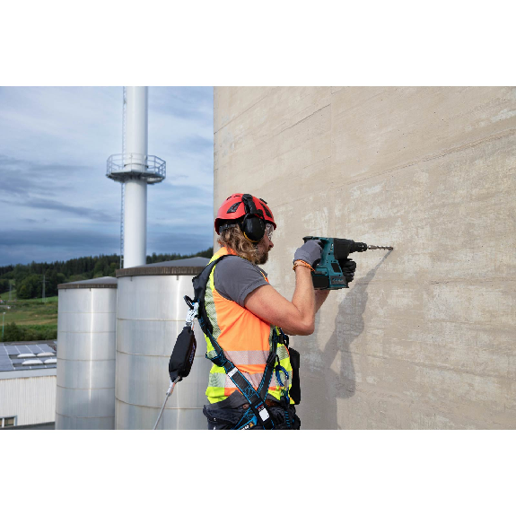 Anschlagpunkt für Beton-Beschreibung lesen