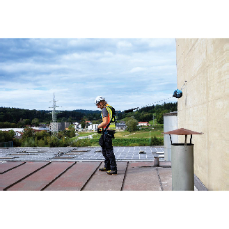 Anschlagpunkt für Beton-Beschreibung lesen