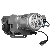 Delta Elektrisches Fahrwerk 400 volt DHM Tragkraft 5t Geschwindigkeit 2 Raddurchmesser 110mm