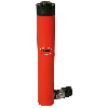 Schefer Hochdruck-Zylinder einfachwirkend HZE Primus Nennlast 15t Hub 51mm