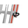 Einhängeleiter Schiebeleiter 2x8 Sprossen