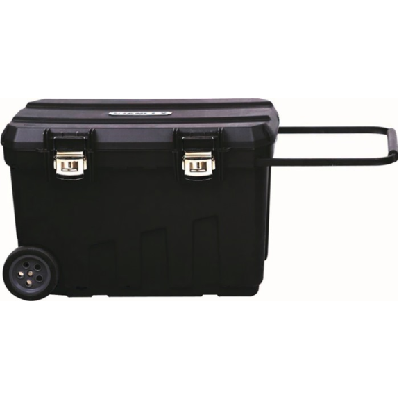 Boîte de montage mobile l.770xP490xH480 mm plastique creux dans couvercle 1,00 PCE-Beschreibung lesen