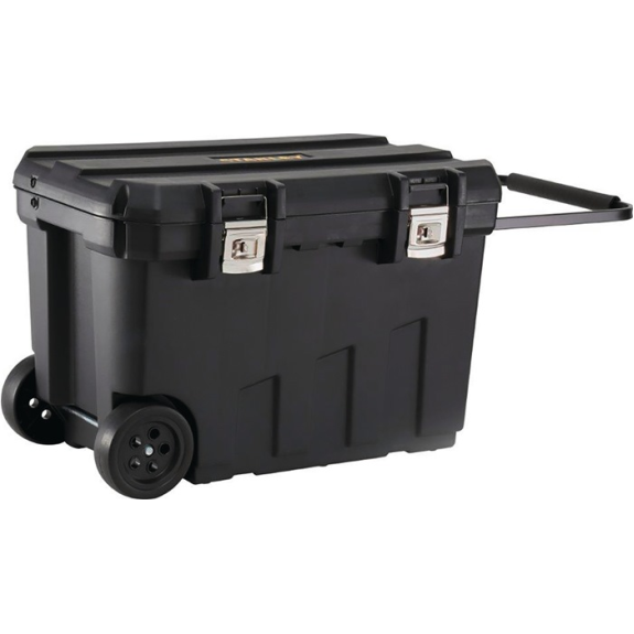 Boîte de montage mobile l.770xP490xH480 mm plastique creux dans couvercle 1,00 PCE-Beschreibung lesen