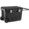 Boîte de montage mobile l.770xP490xH480 mm plastique creux dans couvercle 1,00 PCE