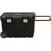 Boîte de montage mobile l.770xP490xH480 mm plastique creux dans couvercle 1,00 PCE