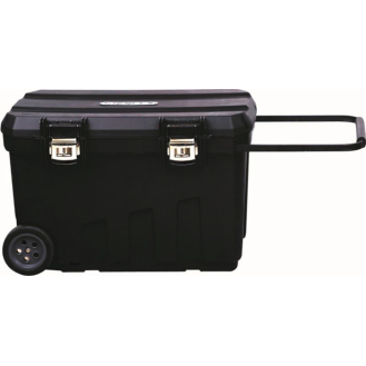 Boîte de montage mobile l.770xP490xH480 mm plastique creux dans couvercle 1,00 PCE-Beschreibung lesen