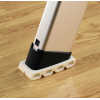 Hailo EasyClix Wechselfuß Set Living Größe L 20x43mm