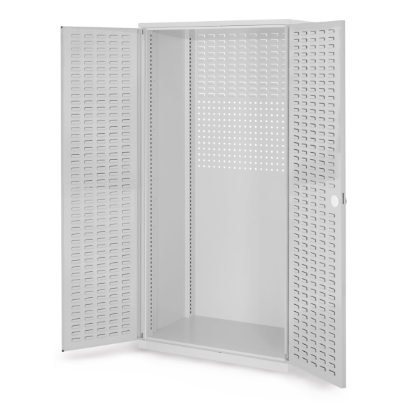 Schubladenschränke mit Schlitzplattentüren 1950x1000x600mm-Beschreibung lesen