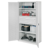 Schwerlastschrank ohne Mitteltrennwand 1950x1000x600mm