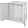 Robuster Beistellschrank ohne Mitteltrennwand 1110x1000x600mm