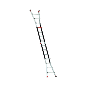 Altrex Varitrex Tele Pro+ Vielzweckleiter 4x4 Sprossen-Beschreibung lesen