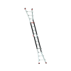 Altrex Varitrex Tele Pro+ Vielzweckleiter 4x4 Sprossen