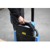 Hanselifter Elektrohubwagen E-LI-FLOW Tragfähigkeit 1500kg