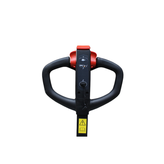 Elektrohubwagen 1500 kg-Beschreibung lesen