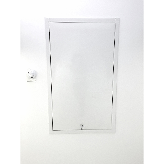 Minka Bodentreppe Type 1 Passiv Plus brandhemmend U-Wert 0,19 W/m2K Deckenöffnung 120x70cm mit ISO-OD Raumhöhe bis 270cm-Beschreibung lesen