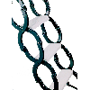 Minka Bodentreppe Euro Star mit U-Wert 1,1 W/m2K 220-300cm Raumhöhe 100x70cm Deckenöffnung