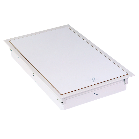 Minka Bodentreppe Euro Star mit U-Wert 1,1 W/m2K 220-300cm Raumhöhe 100x70cm Deckenöffnung-Beschreibung lesen