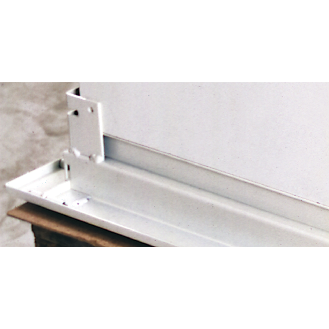 Minka Bodentreppe Euro Star mit U-Wert 1,1 W/m2K 220-300cm Raumhöhe 100x70cm Deckenöffnung-Beschreibung lesen