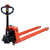 Elektrohubwagen Sonderlänge 1400 kg