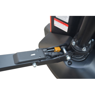 Schefer Elektrohubwagen EHW 20 Premium Tragkraft 2000kg-Beschreibung lesen