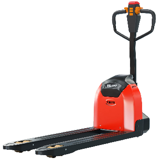 Schefer Elektrohubwagen EHW 20 Premium Tragkraft 2000kg-Beschreibung lesen